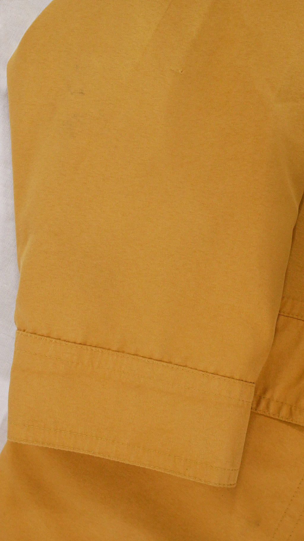 Fisherman coat