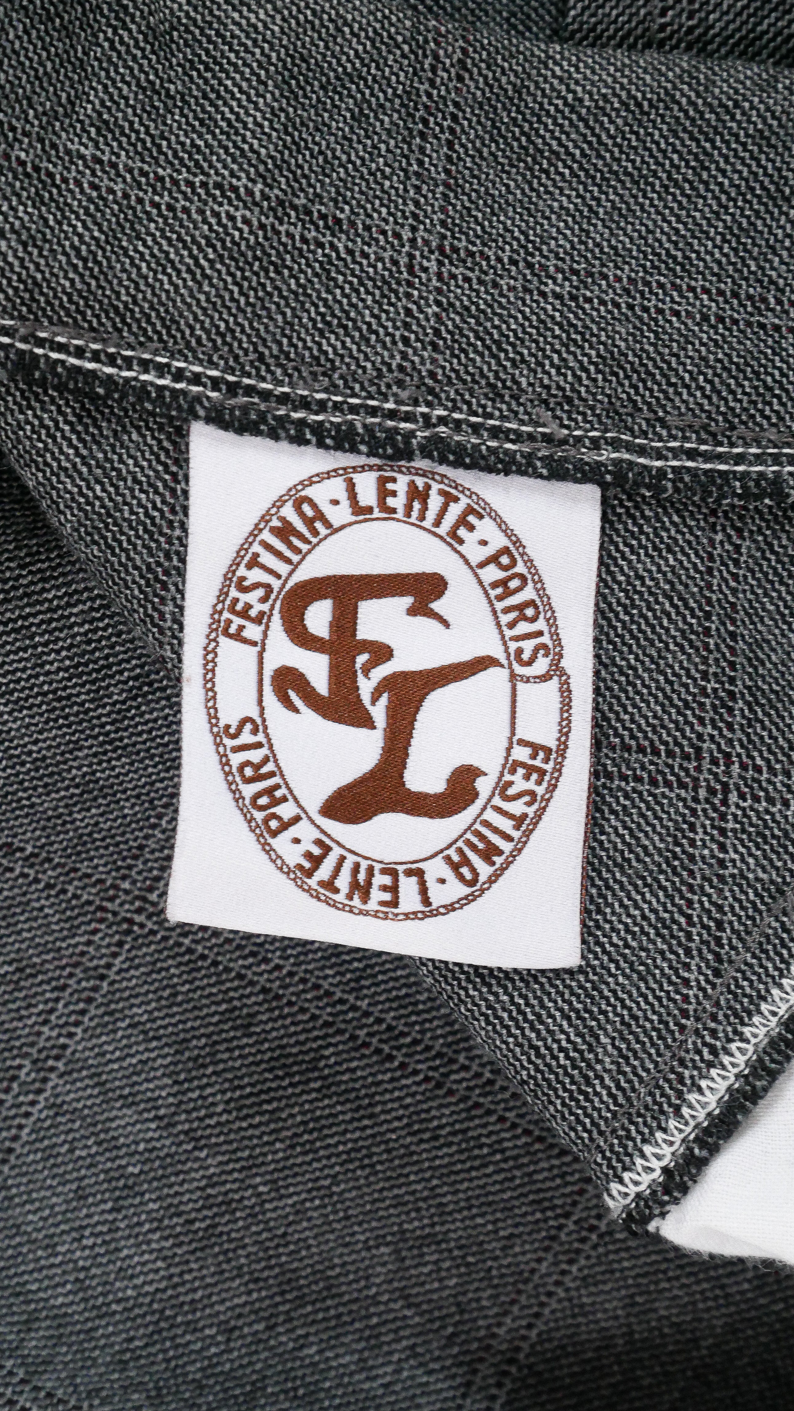 Pantalon Paul