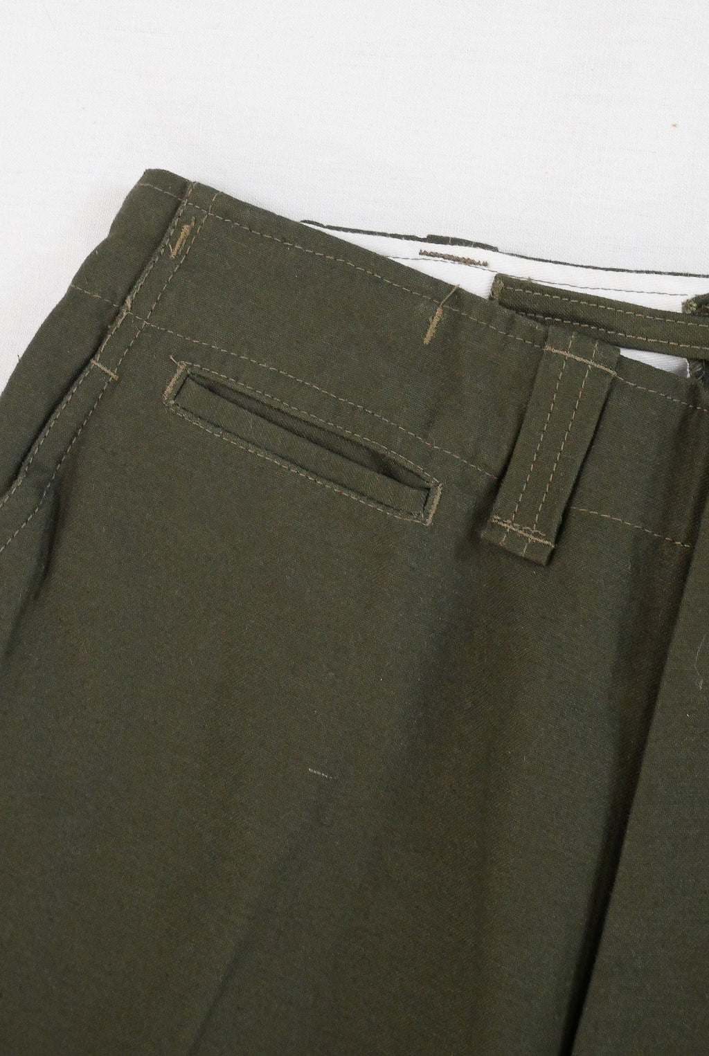 Pantalon M43