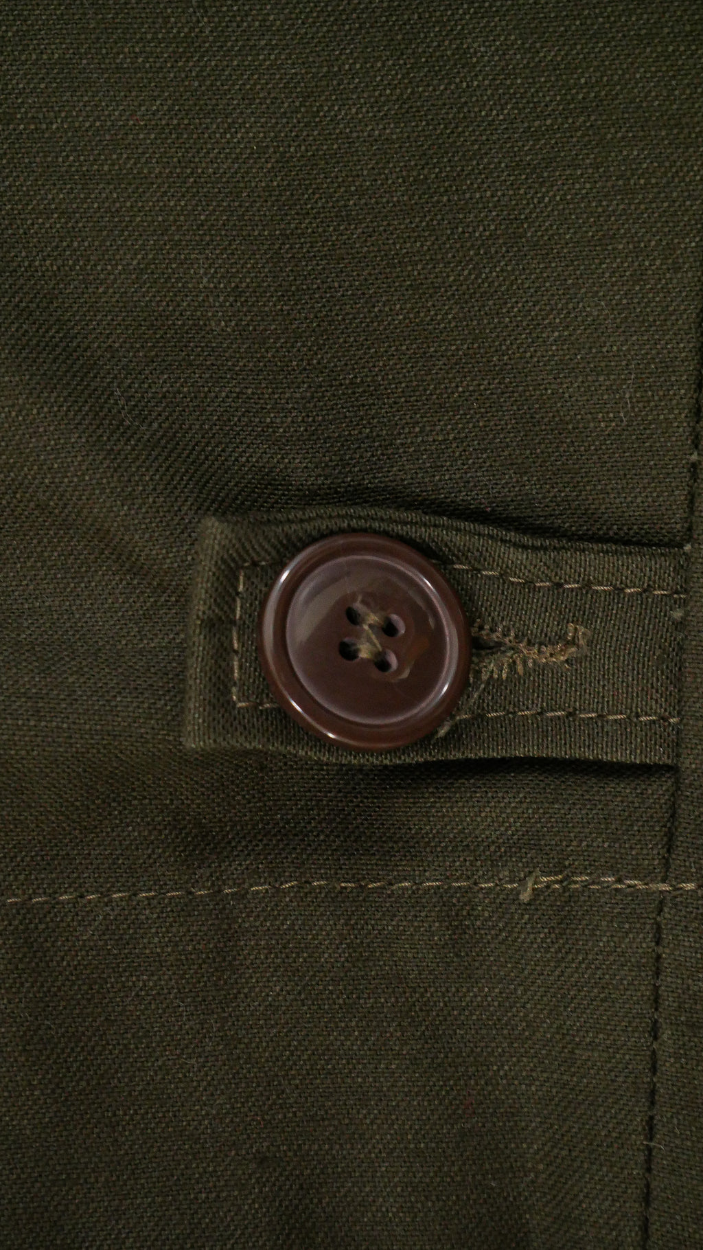 Pantalon M43