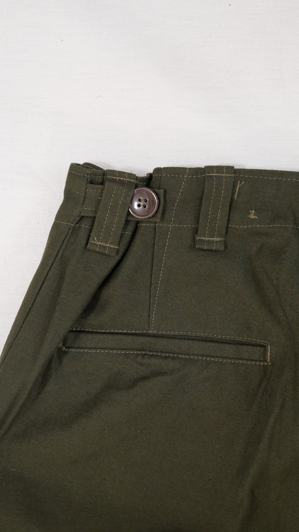 Pantalon M43