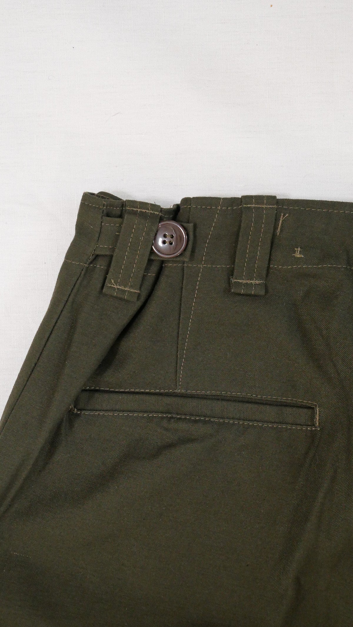 Pantalon M43