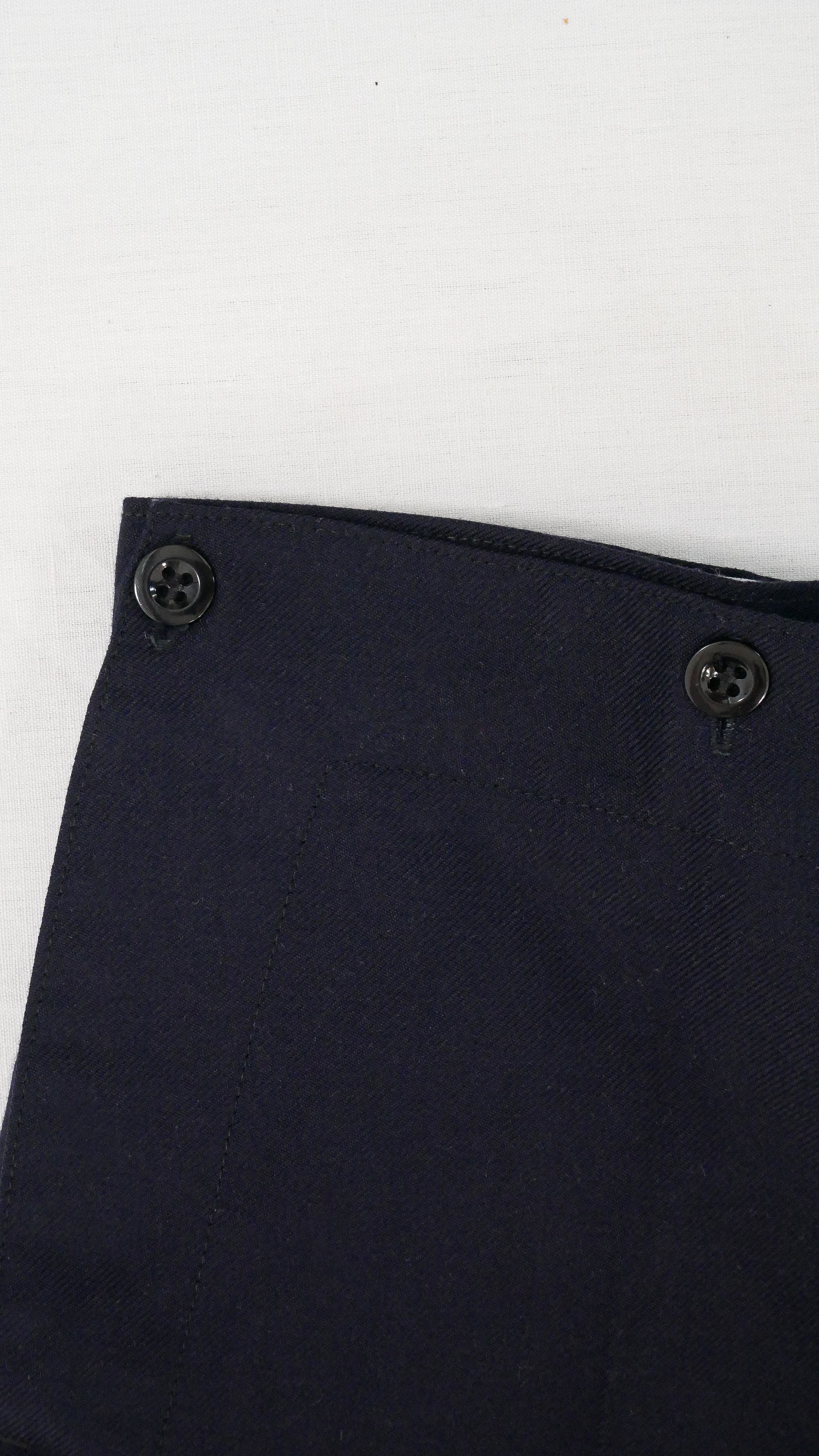 Pantalon à Pont Marin