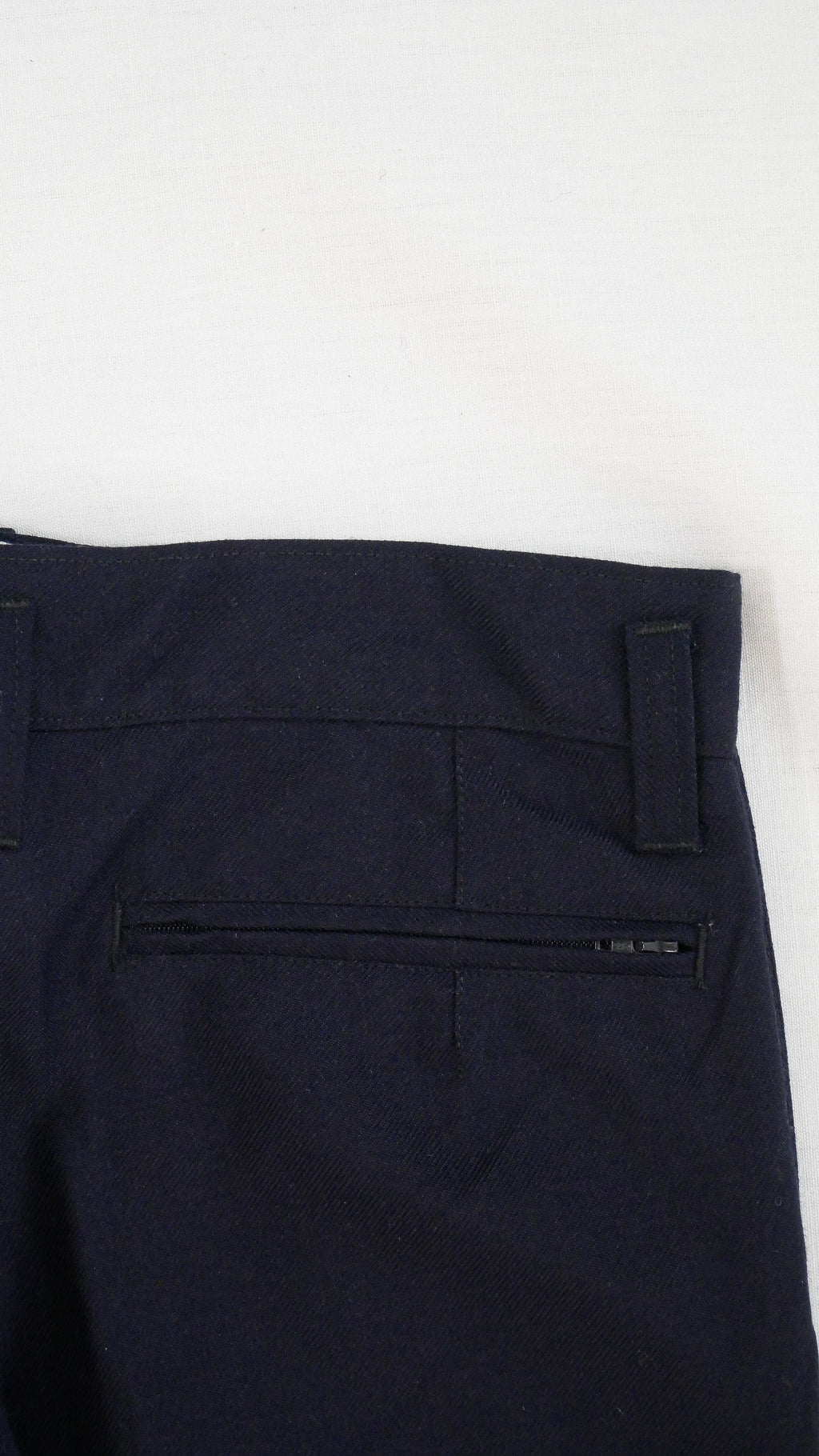 Pantalon à Pont Marin