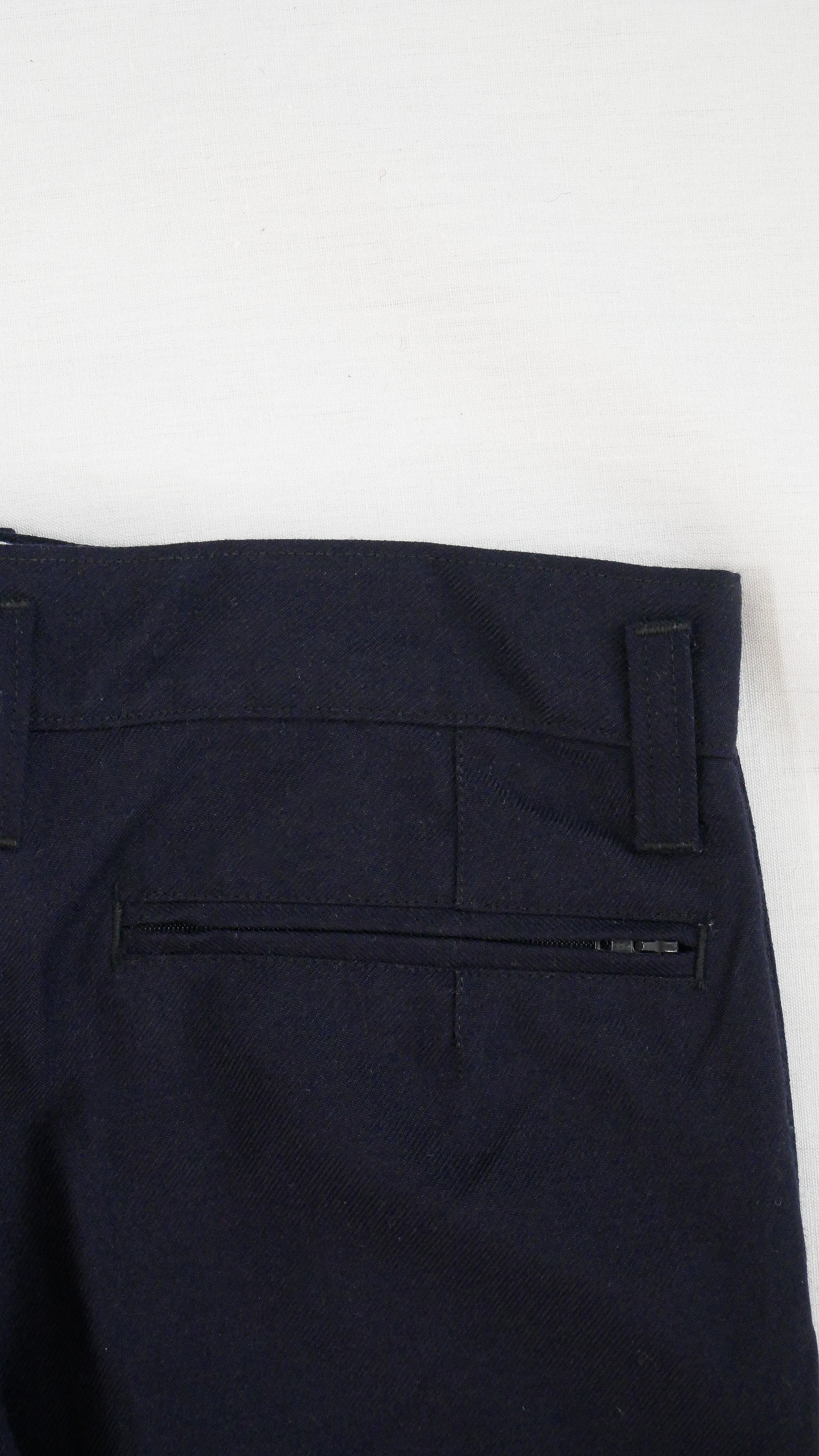 Pantalon à Pont Marin