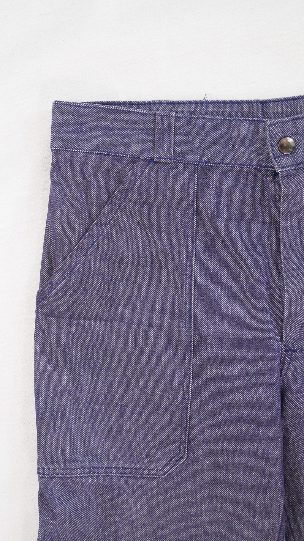 Jeans Marin
