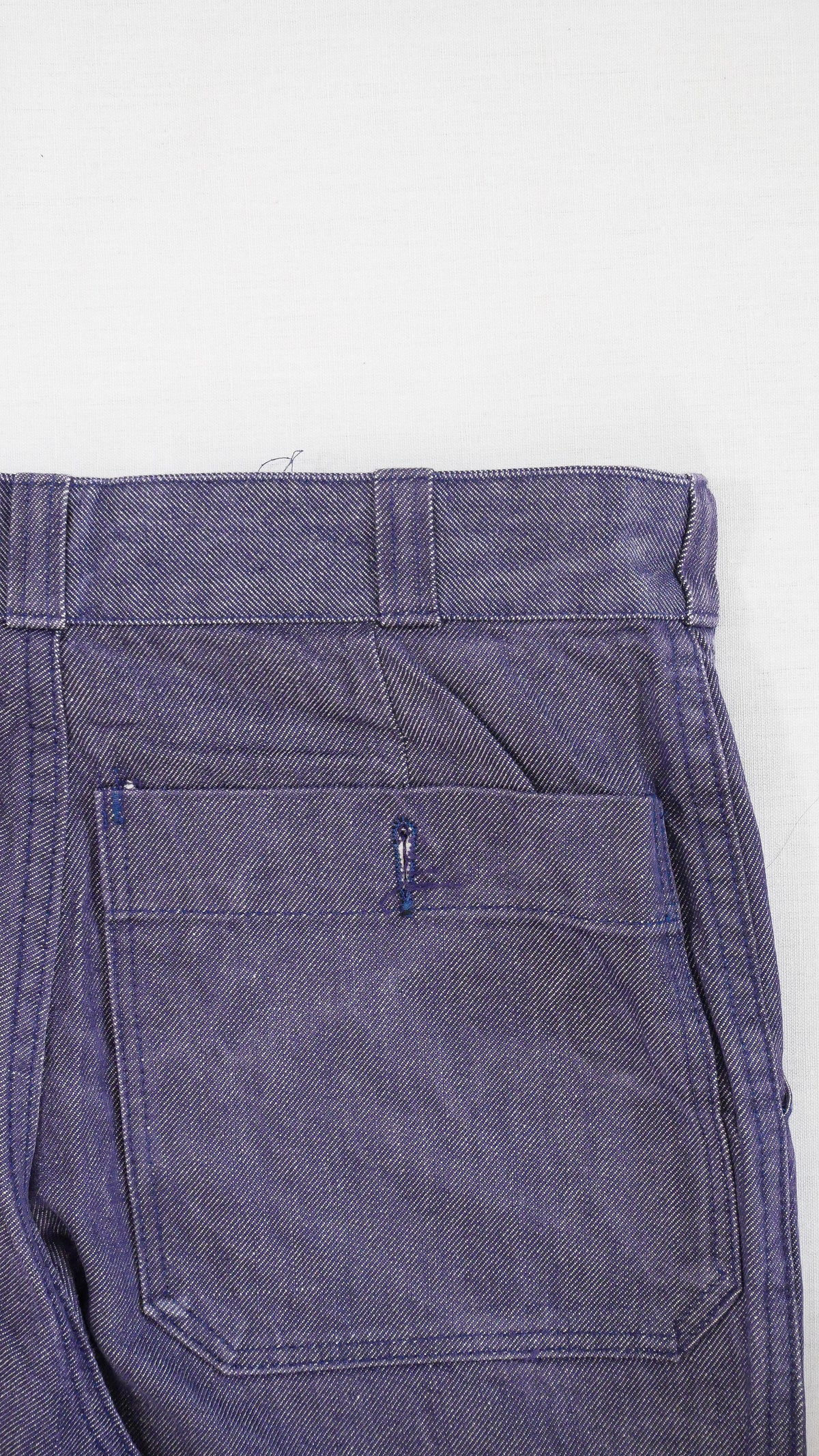 Jeans Marin