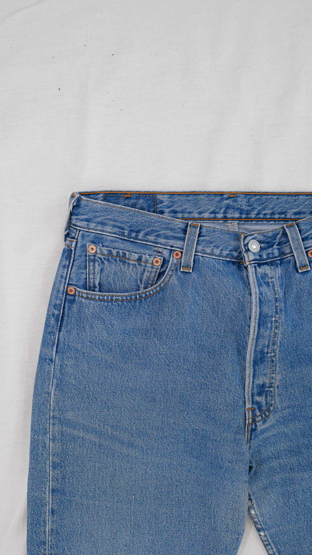 Levi’s 501 USA