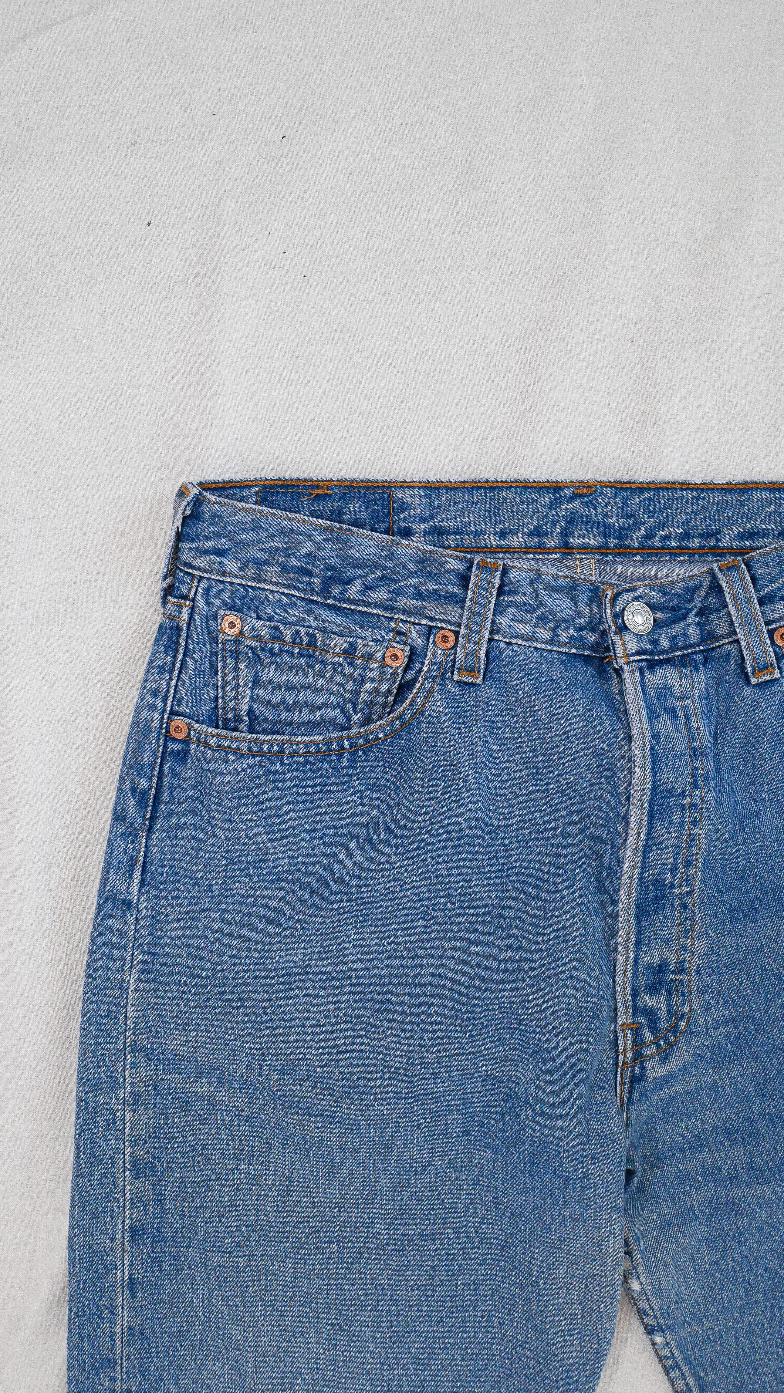 Levi’s 501 USA