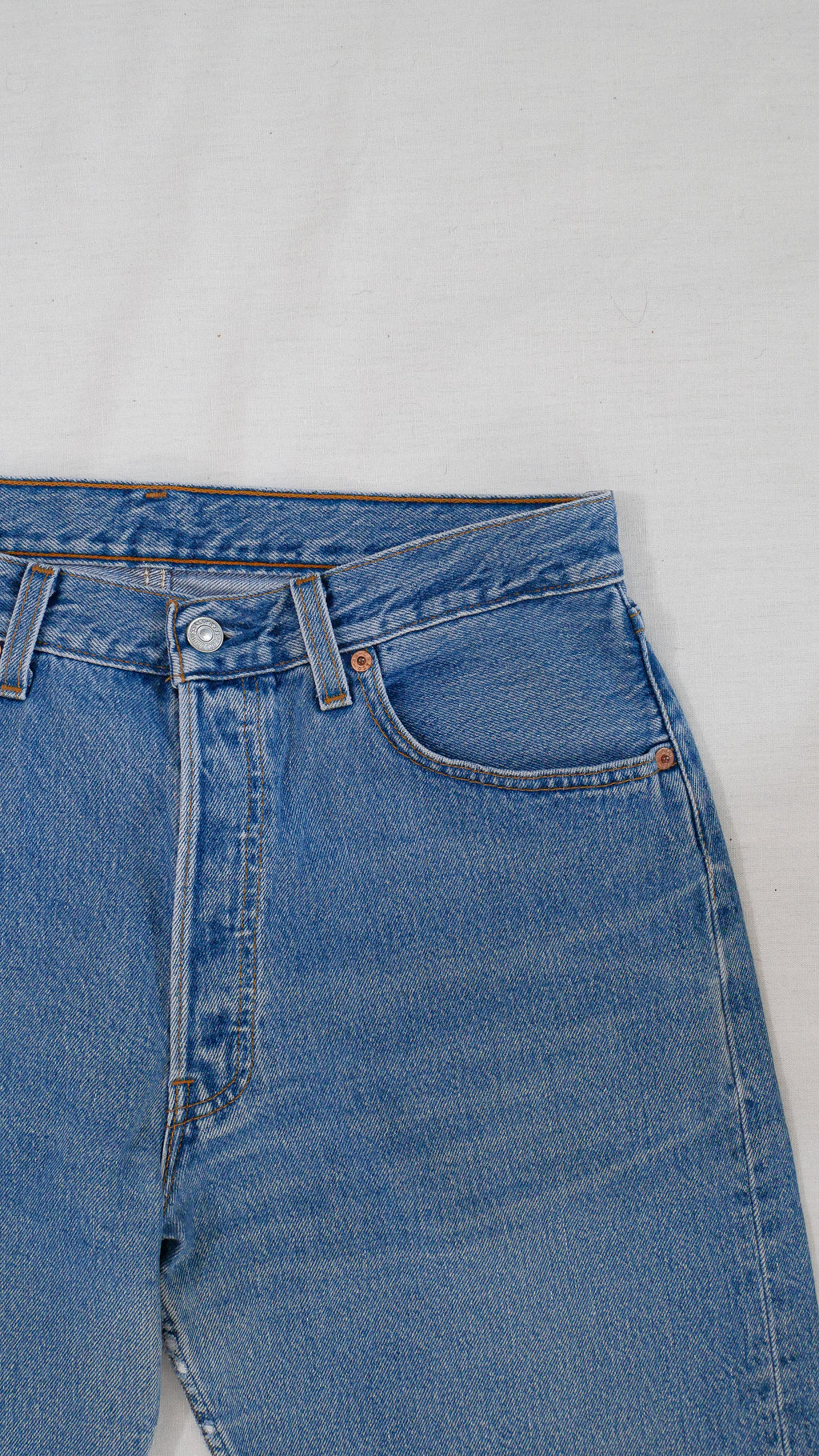 Levi’s 501 USA