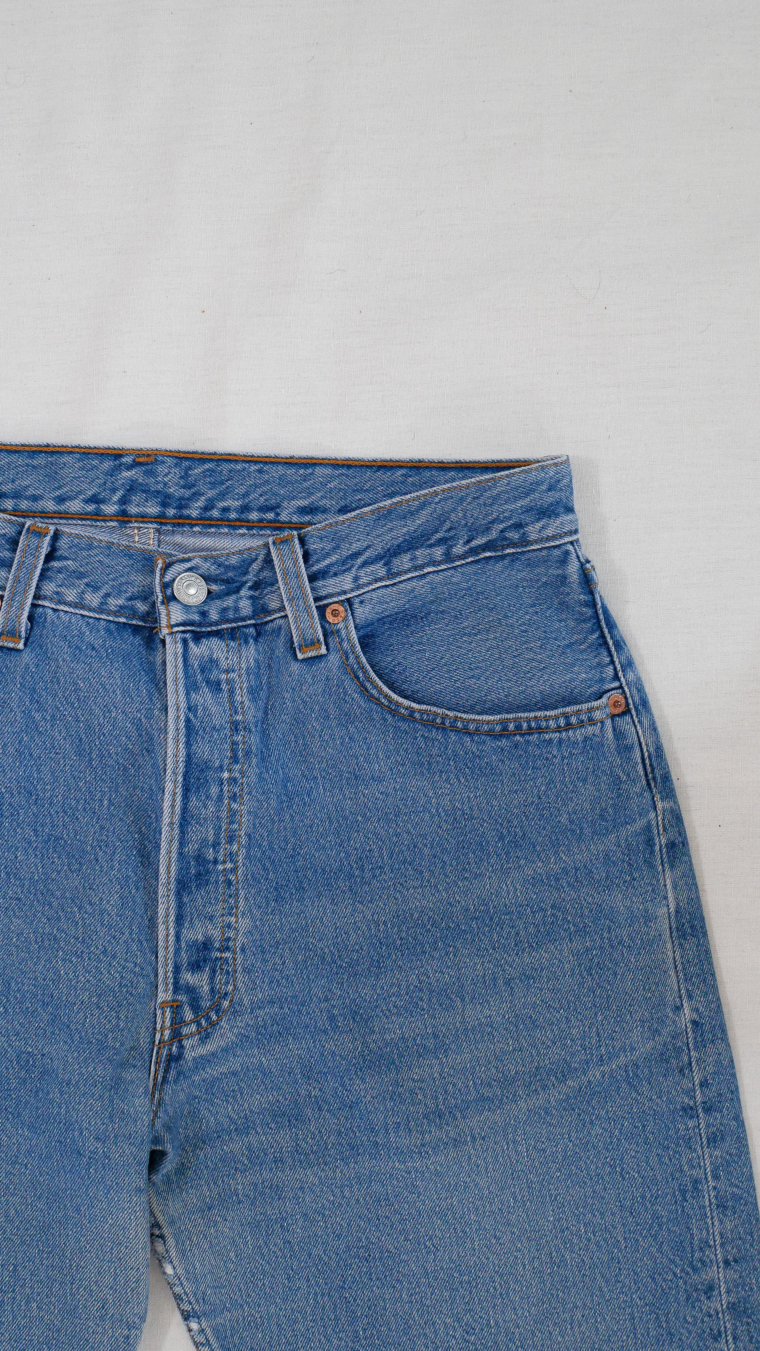 Levi’s 501 USA