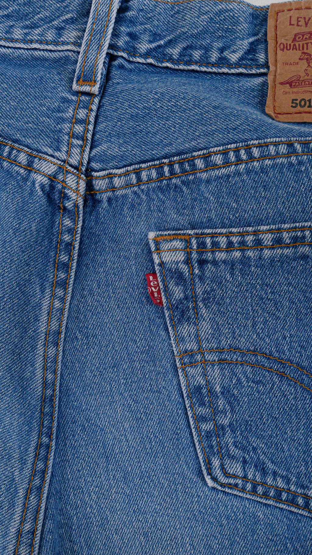 Levi’s 501 USA