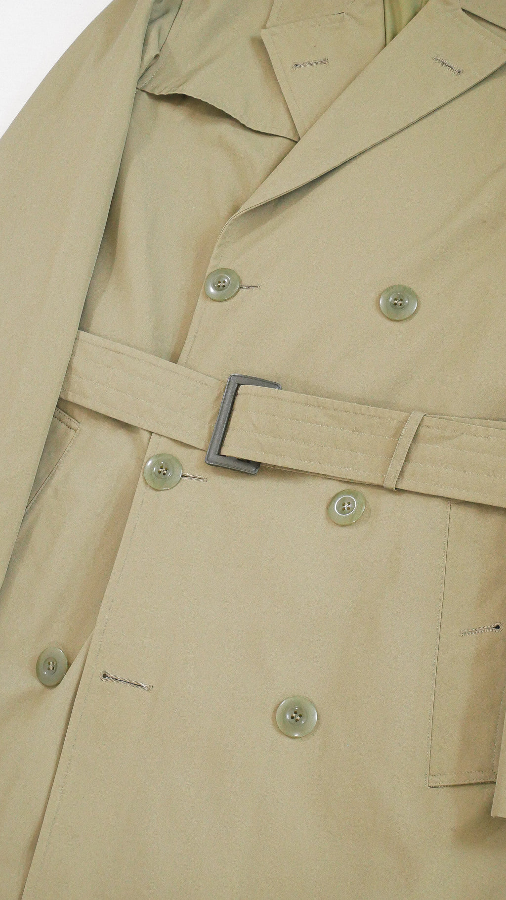 Trench de l’Armée française