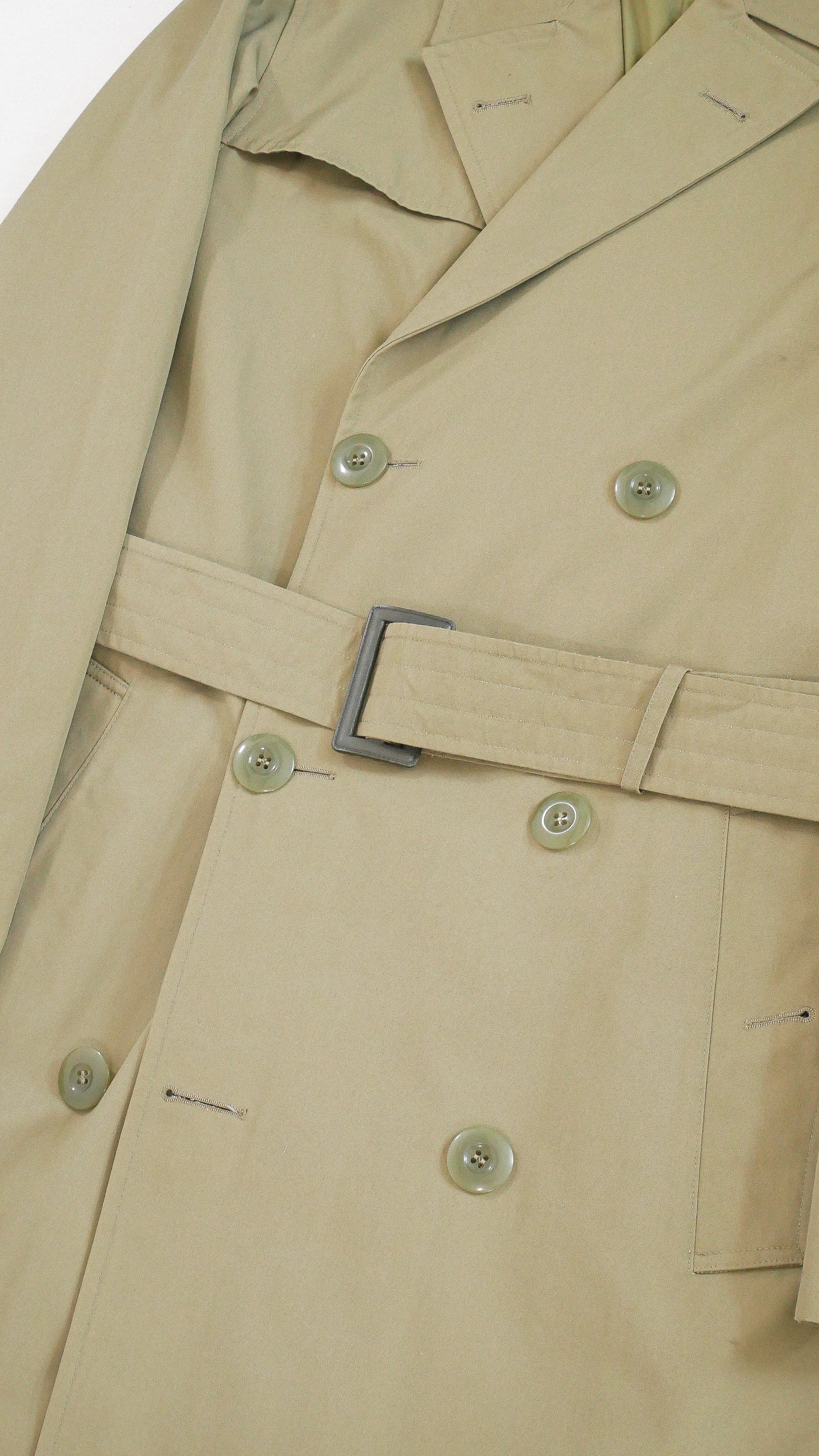 Trench de l’Armée française