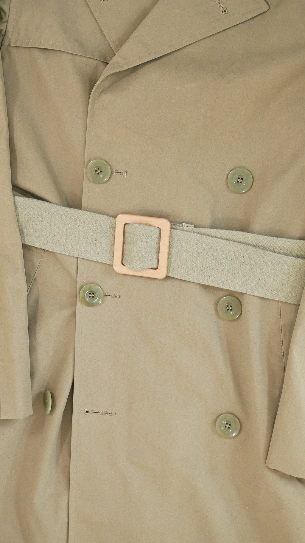 Trench de l’Armée française