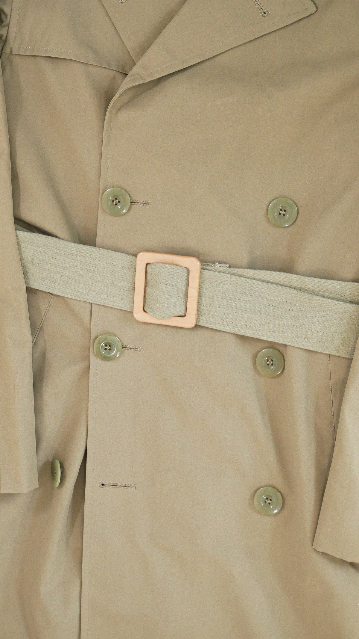 Trench de l’Armée française
