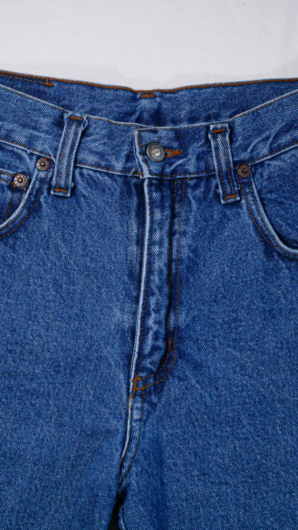 Flare jeans DIY